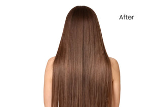 Keratin Treatment