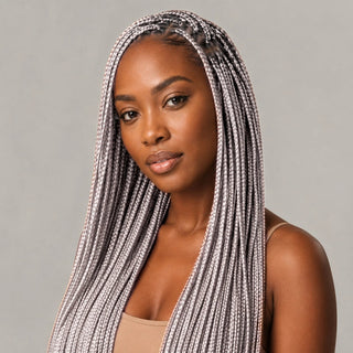 Shade Selector – Permanent Color Edition + FREE Color Alive Shampoo & Conditioner, Hair Serum and Leave-In Conditioner Moehair USA Inc.