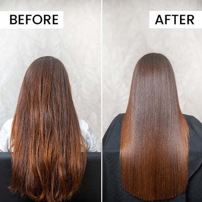 Keratin Kit (Pure Hair Makeover) – Moehair USA Inc.
