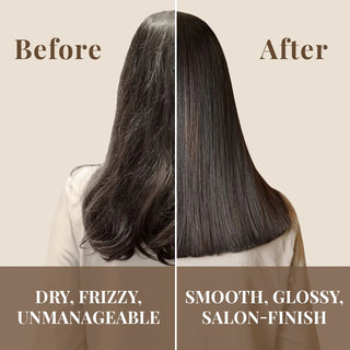 Moehair Mini Hair Serum Moehair USA