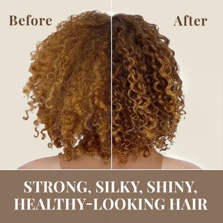 Mini Moehair Protein Infused Conditioner Moehair USA