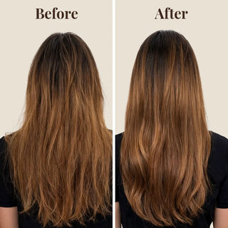 Moehair Mini Color Alive Conditioner Moehair USA