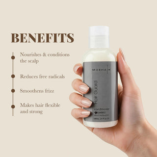 Moehair Mini Hair Guard Conditioner Moehair USA