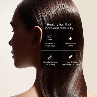 Moehair Mini Hair Serum Moehair USA