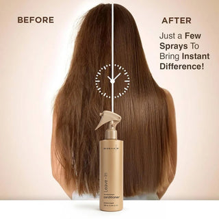 Leave-In Conditioner Moehair USA