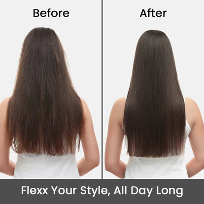 Moehair Flexx Hair Gel | Shop Best Hair Gel – Moehair USA Inc.