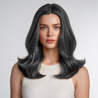Black Hair Color