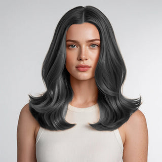 Shade Selector – Semi Permanent Color Edition Moehair USA Inc.