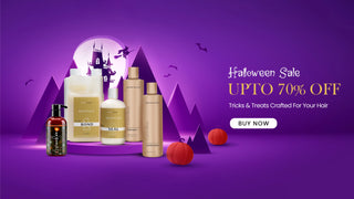 Halloween Sale - Upto 70% Off - Desktop