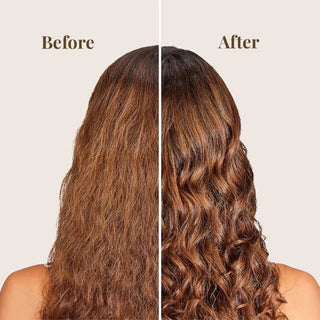 Color Alive Shampoo and Conditioner with Hair Mask & Leave in Conditioner Travel Kit Moehair USA