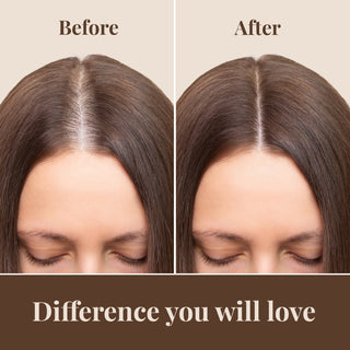 Hair Guard Shampoo, Conditioner with Tonic and Hair Mask Travel Kit Moehair USA