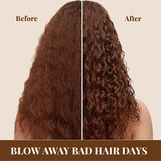 Moehair Luxx Blow Dry Cream Moehair USA