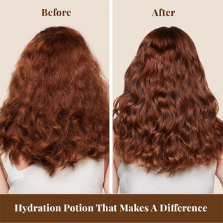 Moehair Luxx 10 N 1 Leave-In Conditioner Moehair USA
