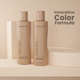 ColorAlive Shampoo And Conditioner