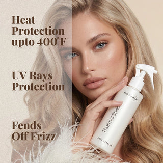 Thermal Shield ( Heat Protectant Spray ) Moehair USA