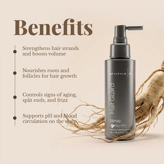 Moehair Hair Guard Tonic Moehair USA