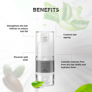 Benefits - Hair Tonic 