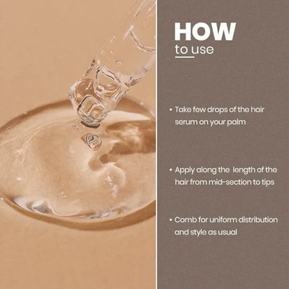 みぽりんHAIR SERUM 45ml 2本セット みぽりんHAIR SERUM 45ml 2本セット みぽりんHAIR SERUM 45ml 2本