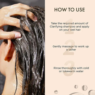 Best Clarifying Shampoo