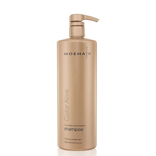 Best Shampoo For Color Treated Hair - 32Oz