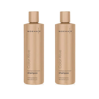 Best Shampoo For Color Treated Hair -pack of 2
