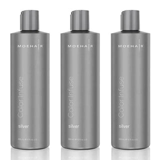 Best Shampoo For Grey Hair - pack of 3