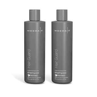 Best Shampoo For Hair Loss - pack of 2