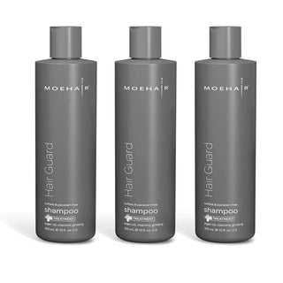 Best Shampoo For Hair Loss - pack of 3