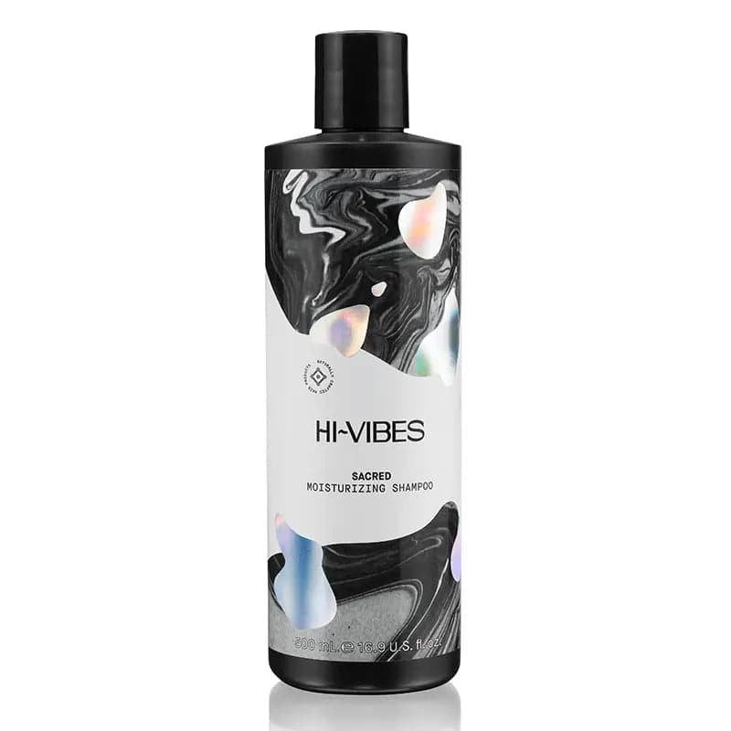 Hi-Vibes Vegan Shampoo | Moehair – Moehair USA Inc.