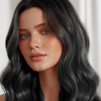 Black Hair Color