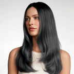 Black Hair Color