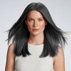 Black Hair Color