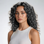 Black Hair Color