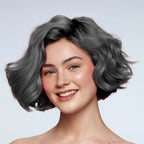 Black Hair Color