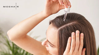 How To Use Hair Serum