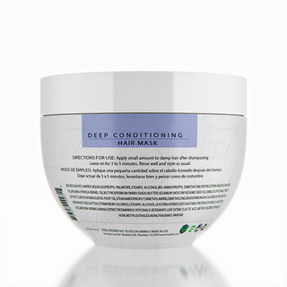 Moehair Luxx Deep Conditioning Mask