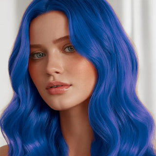 Shade Selector – Semi Permanent Color Edition Moehair USA Inc.