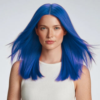 Shade Selector – Semi Permanent Color Edition Moehair USA Inc.
