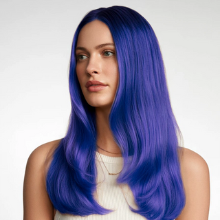 Shade Selector – Semi Permanent Color Edition Moehair USA Inc.