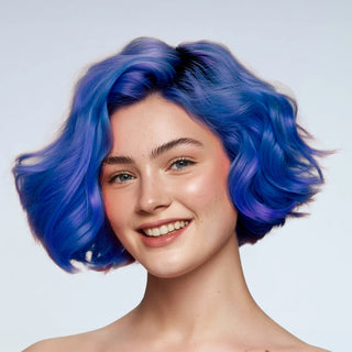 Shade Selector – Semi Permanent Color Edition Moehair USA Inc.