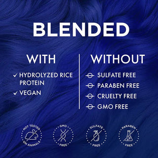 Chemical free | Moehair Products