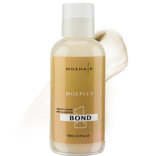 Moeplex Bond - 3.4Oz - Hair Treatment 