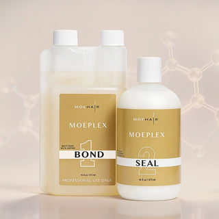 Moehair Moeplex Seal Moehair USA