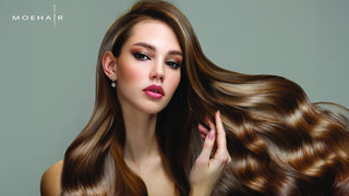 Blog _ Feature Image - Brown Hair Color Ideas