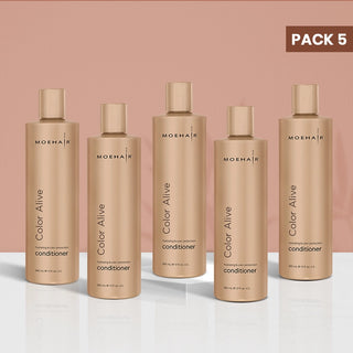 Moehair Color Alive Conditioner