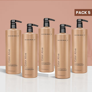 Moehair Color Alive Conditioner