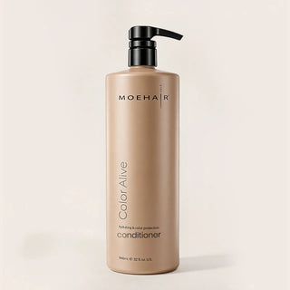 Moehair Color Alive Conditioner Moehair USA