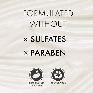 Sulfate & Paraben Free | Moehair Products