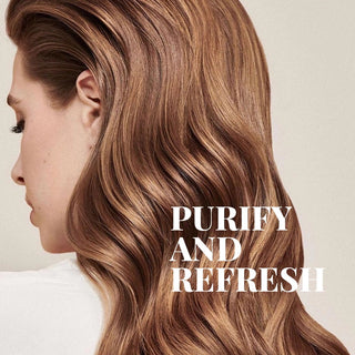 Moehair Clarifying Shampoo Moehair USA