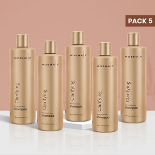 Moehair Clarifying Shampoo